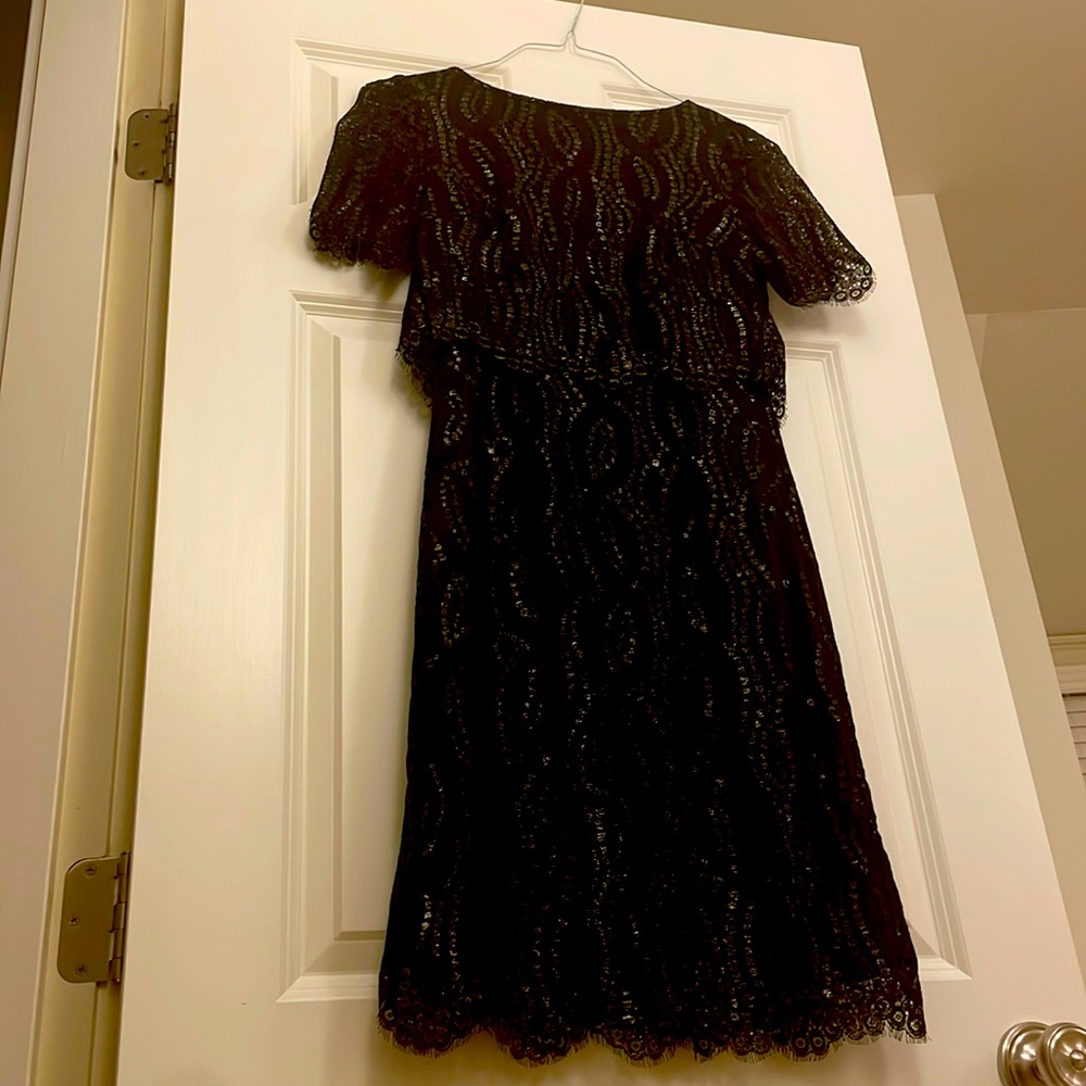 Reiss mini dress